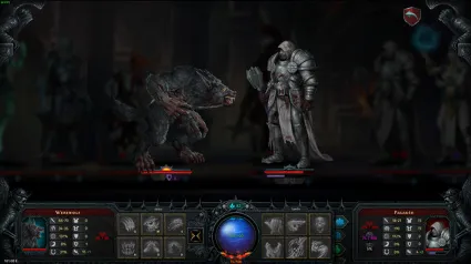 Iratus: Lord of the Dead - STEAM GIFT РОССИЯ