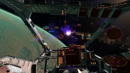 Infinity: Battlescape 💎 АВТОДОСТАВКА STEAM GIFT RU