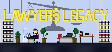 HerrAnwalt: Lawyers Legacy АВТОДОСТАВКА STEAM GIFT RU