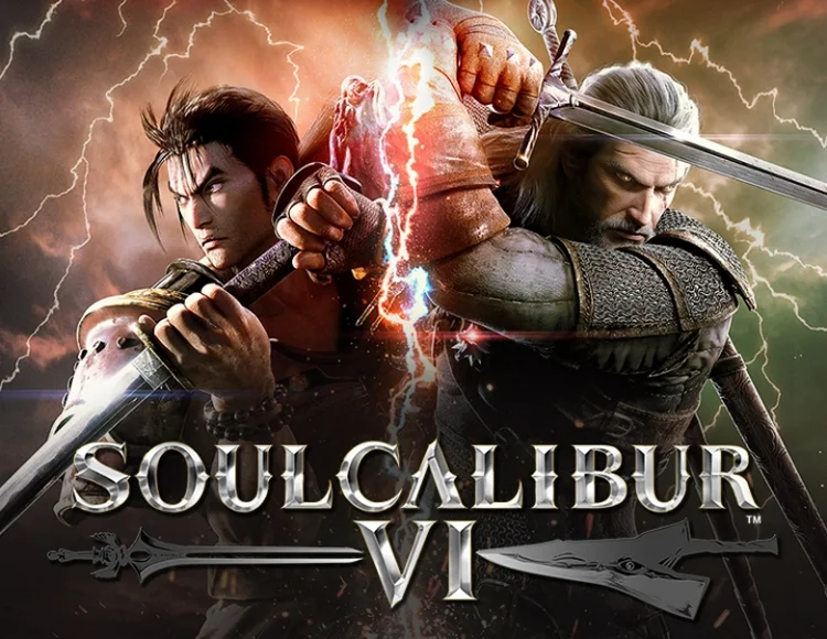 SOULCALIBUR VI / STEAM КЛЮЧ 🔥