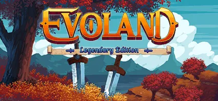 Evoland Legendary Edition | Epic Games | АВТОВЫДАЧА ⚡