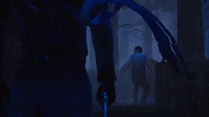 Dead by Daylight: Ghost face STEAM•RU ⚡️AUTO 💳CARDS 0%