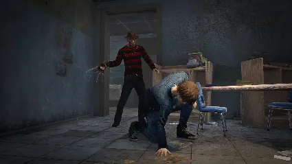Dead by Daylight - A Nightmare on Elm Street DLC STEAM•RU ⚡ ️АВТОДОСТАВКА 💳 0%