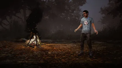 Dead by Daylight - Charity Case STEAM•RU ⚡ ️АВТО 💳 0%