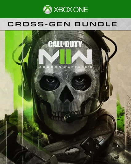 Call of Duty®: Modern Warfare® II для Xbox One ✔ ️