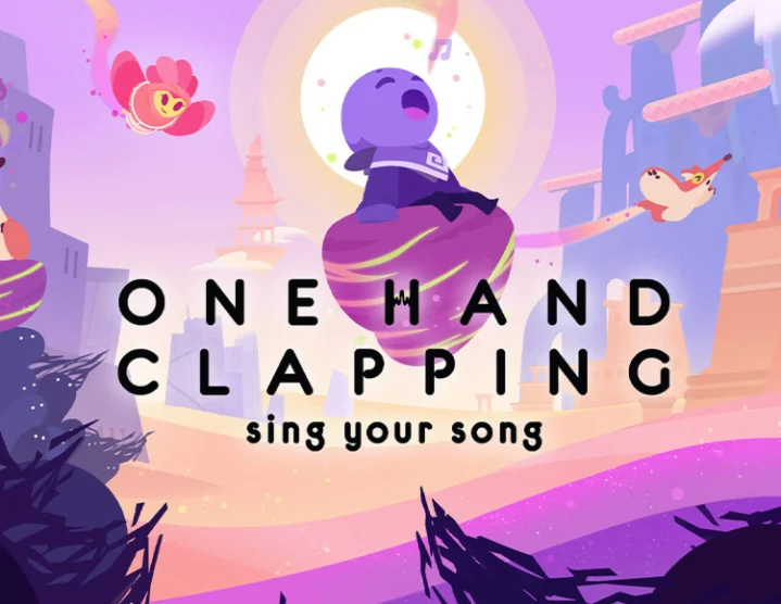 One Hand Clapping (steam key)