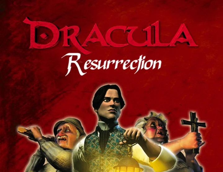 Dracula The Resurrection (steam key)