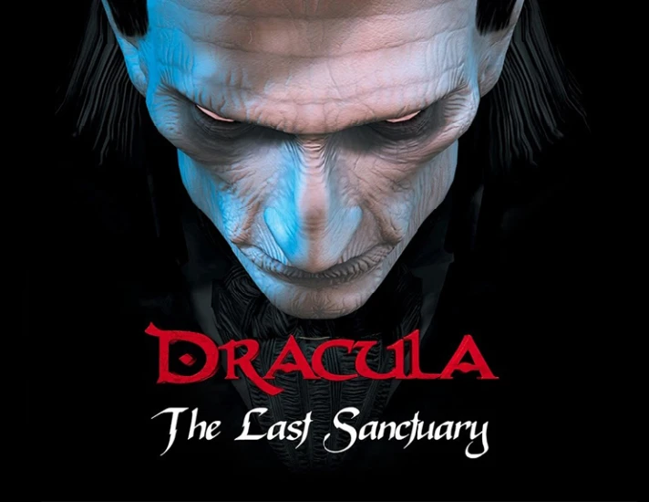 Dracula 2 The Last Sanctuary (steam key)