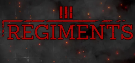 ️Regiments | АВТОДОСТАВКА [Россия - Steam Gift]