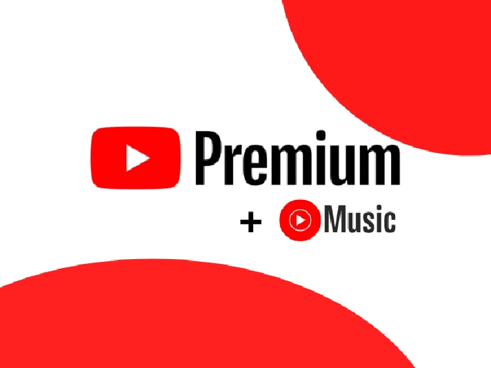 🚀Youtube Premium 12 months YOUR ACCOUNT |100% WARRANTY