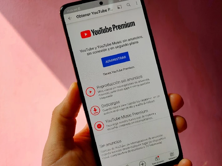 🚀Youtube Premium 12 months YOUR ACCOUNT |100% WARRANTY