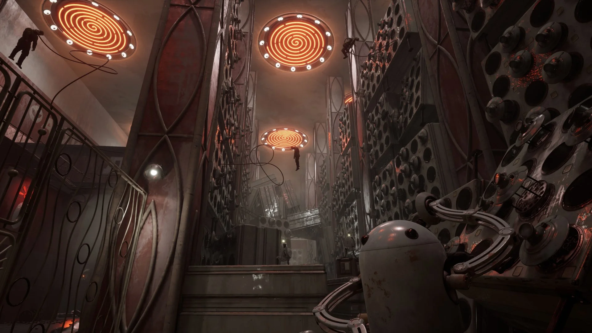 ✅❤️ATOMIC HEART PREMIUM EDITION❤️XBOX ONE|XS🔑KEY✅