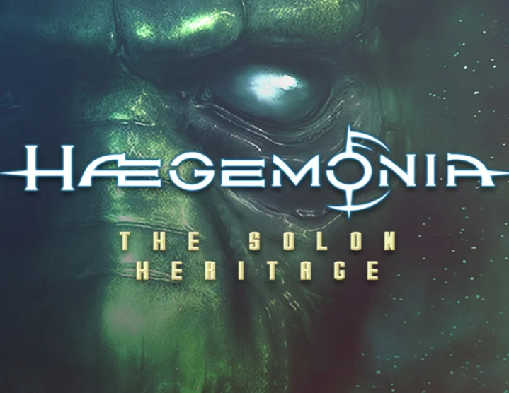 Haegemonia The Solon Heritage (steam key)
