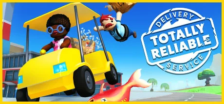 Totally Reliable Delivery Service (STEAM КЛЮЧ / РФ+СНГ)