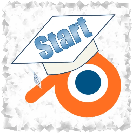 Введение в Blender (5.0.0). Курс