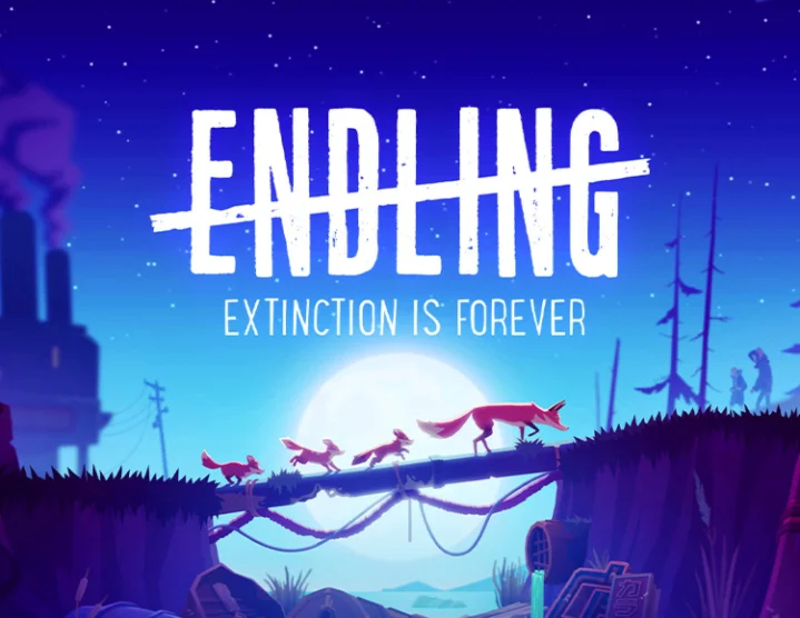 Endling Extinction is Forever (steam key)