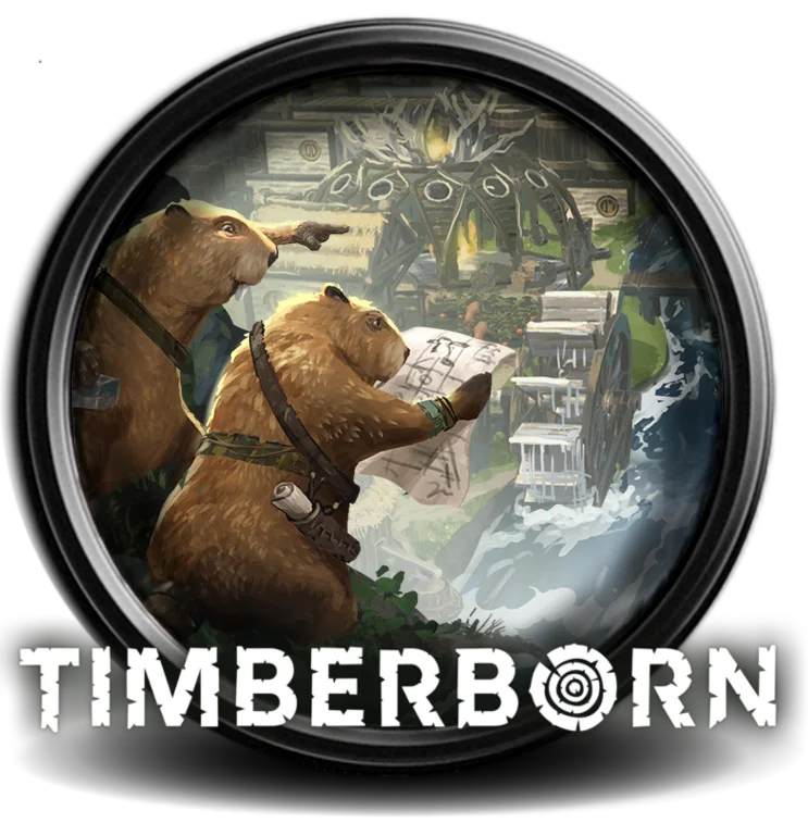 Timberborn +DLC®️Steam (Region Free)(GLOBAL)