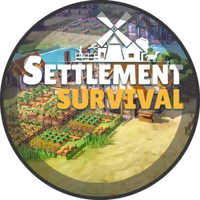 Settlement Survival®️Steam (GLOBAL)