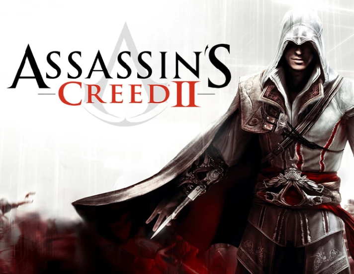 Assassins Creed II (yplay key)