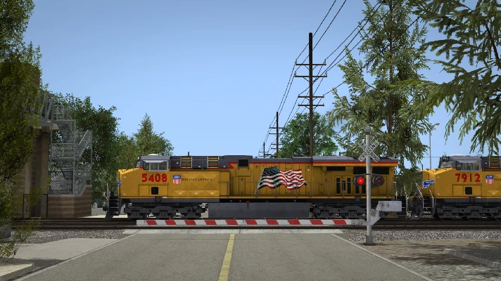 Train Simulator Classic (steam key)