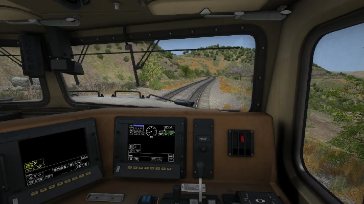 Train Simulator Classic (steam key)