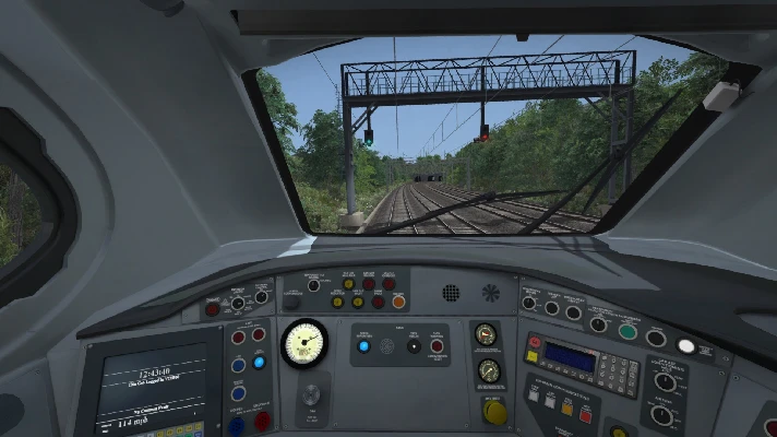 Train Simulator Classic (steam key)