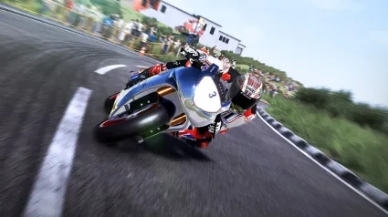TT Isle of Man Ride on the Edge 2 STEAM KEY GLOBAL+РФ