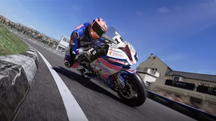 TT Isle of Man Ride on the Edge 2 STEAM KEY GLOBAL+РФ