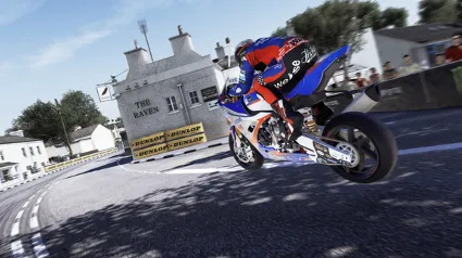 TT Isle of Man Ride on the Edge 2 STEAM KEY GLOBAL+РФ
