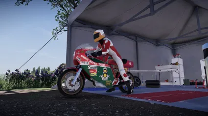 TT Isle of Man Ride on the Edge 2 STEAM KEY GLOBAL+РФ