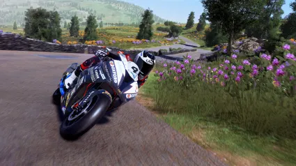 TT Isle of Man Ride on the Edge 2 STEAM KEY GLOBAL+РФ