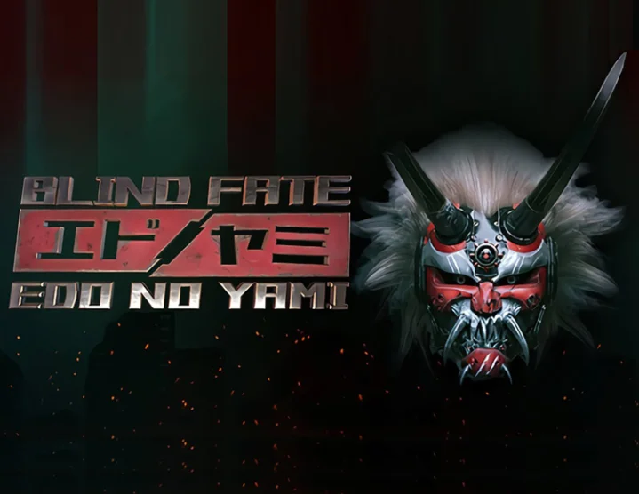 Blind Fate Edo no Yami (steam key)