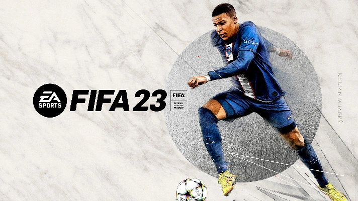 🚀 FIFA 23 Standart/Ultimate Edition XBOX Playstation ✅