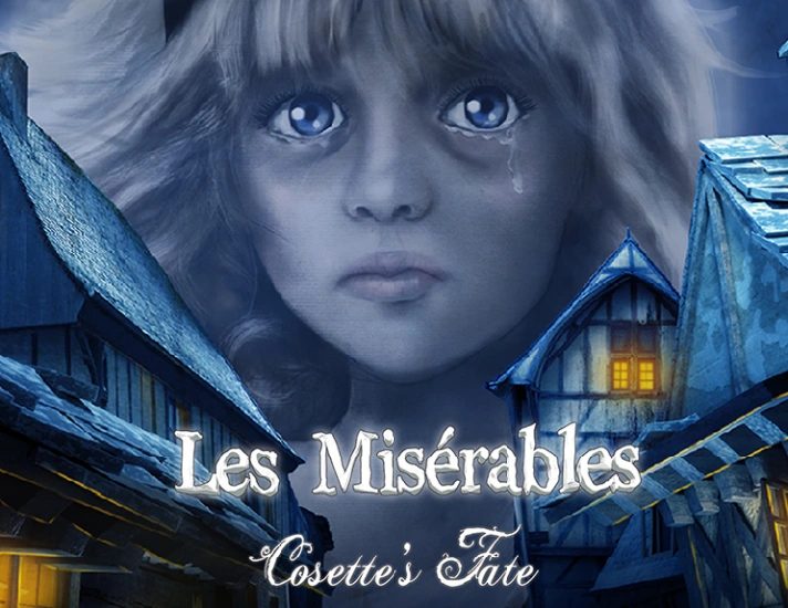 Les Miserables Cosettes Fate (steam key)