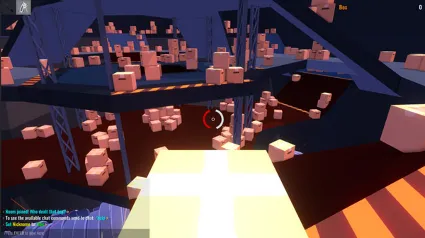What The Box? 💎 STEAM KEY REGION FREE GLOBAL