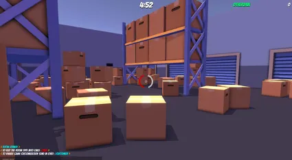 What The Box? 💎 STEAM KEY REGION FREE GLOBAL