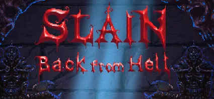 Slain: Back from Hell | Epic Games | АВТОВЫДАЧА ⚡ 24/7