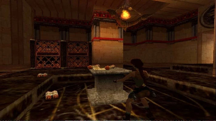 Tomb Raider IV The Last Revelation (steam key)