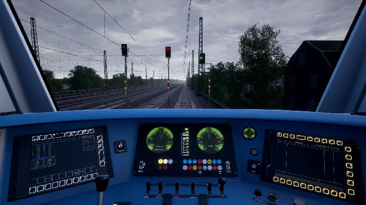 Train Sim World 2 Hauptstrecke RheinRuhr Duisburg