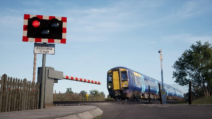 Train Sim World 2 Southeastern London St Pancras