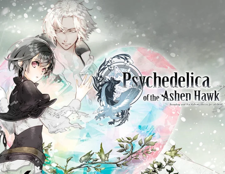 Psychedelica of the Ashen Hawk (steam key)