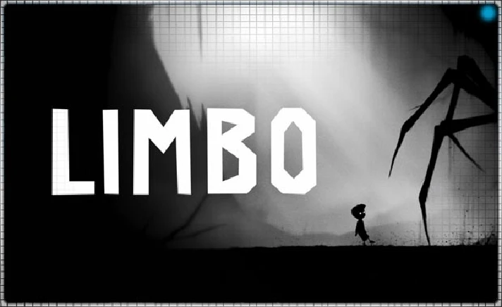 💠 Limbo (PS5/RU) P3 - Activation