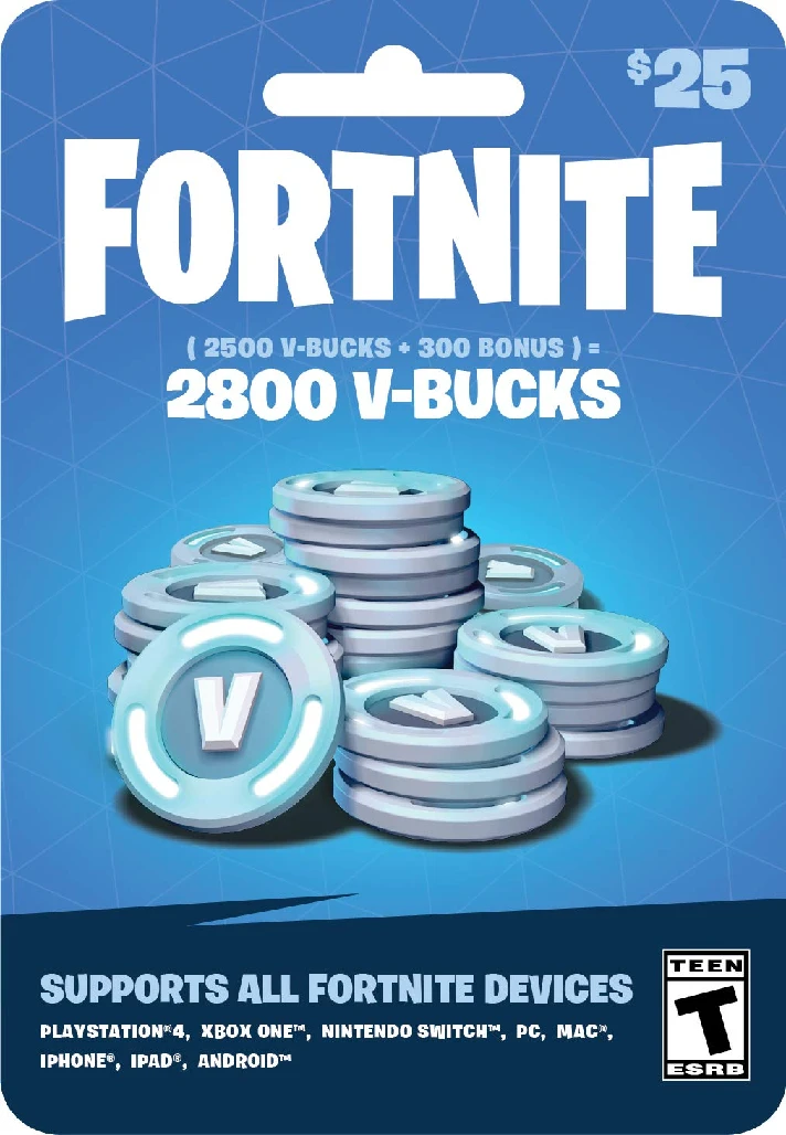 💰FORTNITE👻1000-13500 V-Bucks💰EPIC PC|PS|XBOX|NINTEND