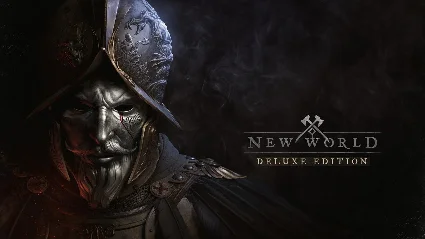 ВСЕ СТРАНЫ New World DELUXE Edition STEAM GIFT