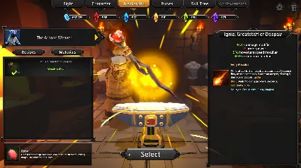 Soulstone Survivors АВТОДОСТАВКА STEAM РОССИЯ