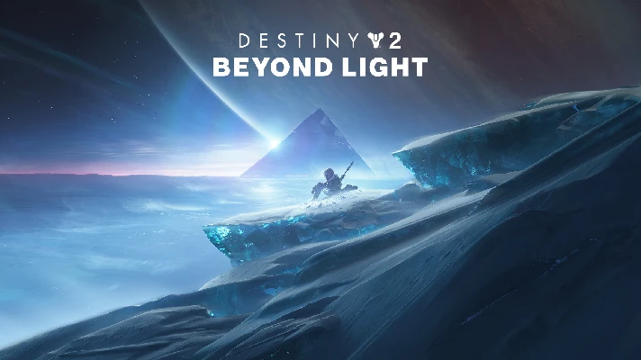 Destiny 2 - Beyond Light DLC ✅ Steam Key ⭐️Global