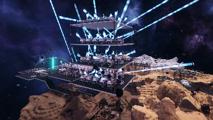 Astro Colony АВТОДОСТАВКА STEAM РОССИЯ