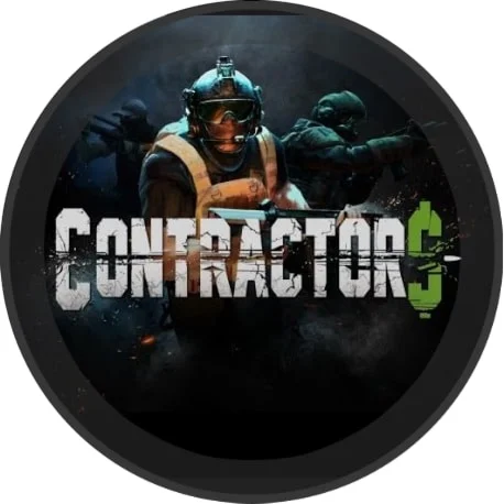 Contractors®️Steam (Region Free)(GLOBAL)