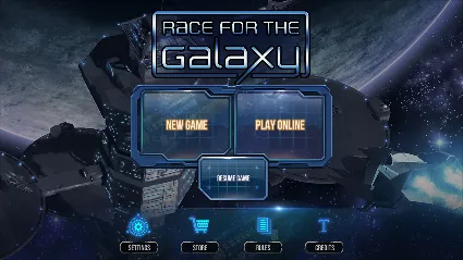 Race for the Galaxy АВТОДОСТАВКА STEAM РОССИЯ
