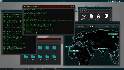 Grey Hack АВТОДОСТАВКА STEAM РОССИЯ